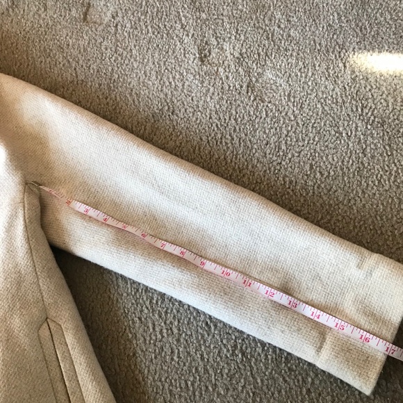 ❄️Talbots Wool Coat - Picture 6 of 8